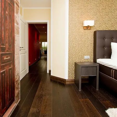 Сasa de vacaciones Duenenpalais Ahlbeck_wohnung 03
